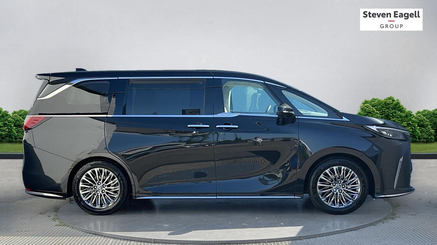 Used Lexus LM for sale - 77783204: Photo 16