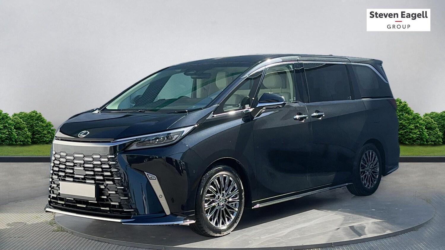 Used Lexus LM for sale - 77783204: Photo 17