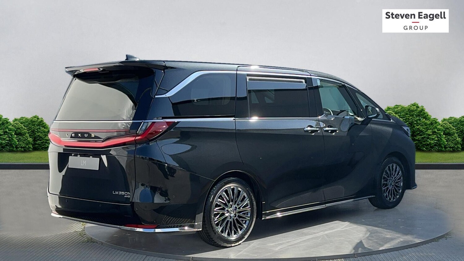 Used Lexus LM for sale - 77783204: Photo 18