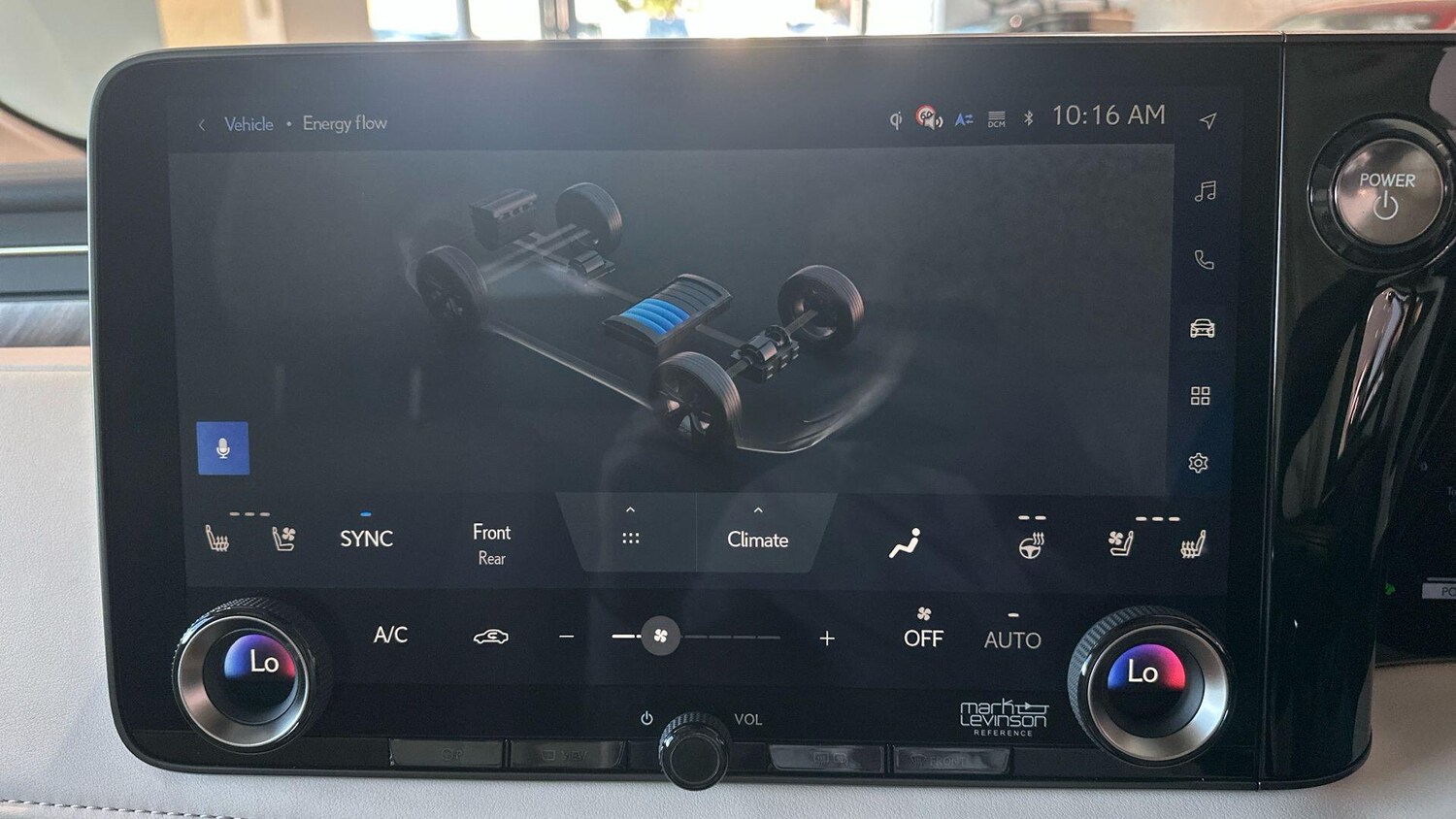 Used Lexus LM for sale - 77783204: Photo 23