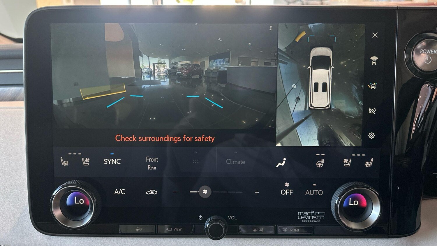 Used Lexus LM for sale - 77783204: Photo 24