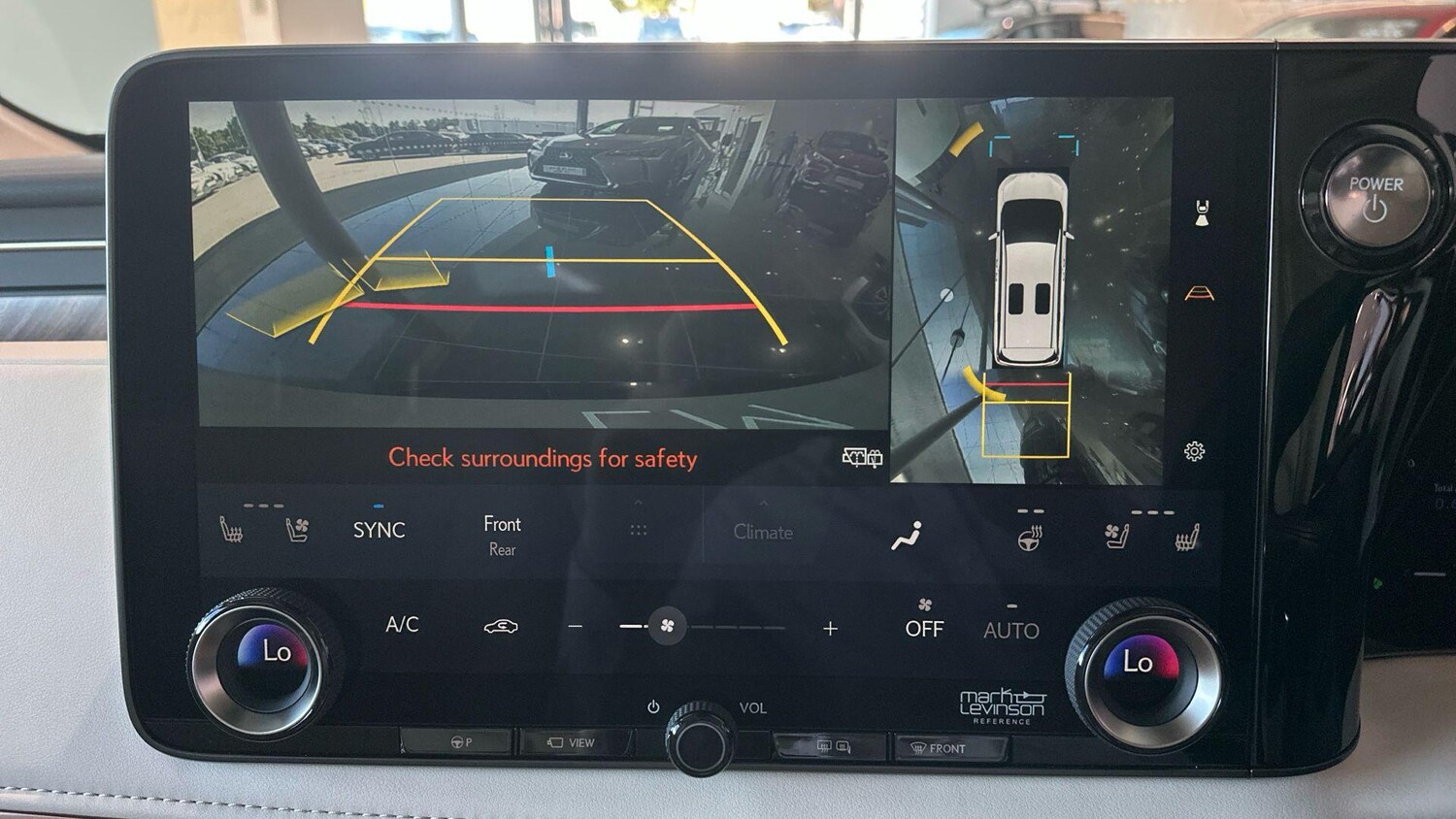 Used Lexus LM for sale - 77783204: Photo 25