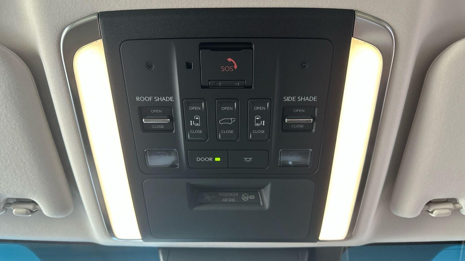 Used Lexus LM for sale - 77783204: Photo 36