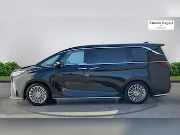 Used Lexus LM 2026 for sale - 77783204: Photo