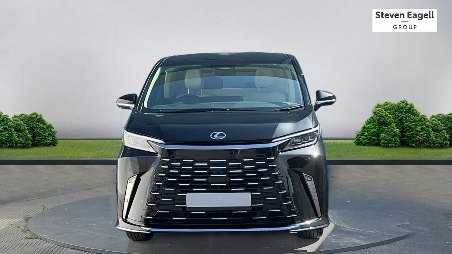 Used Lexus LM for sale - 77783204: Photo 4