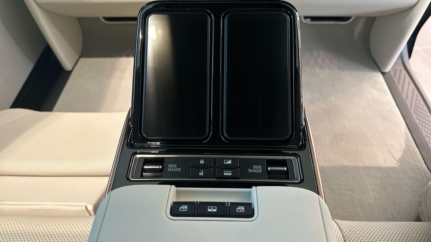 Used Lexus LM for sale - 77783204: Photo 46