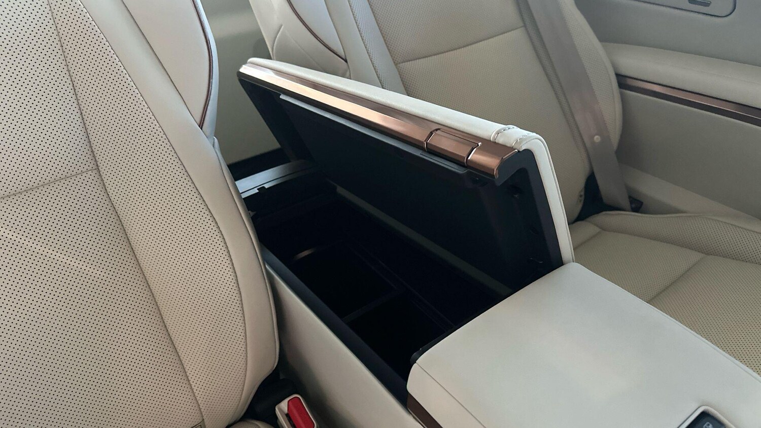 Used Lexus LM for sale - 77783204: Photo 47