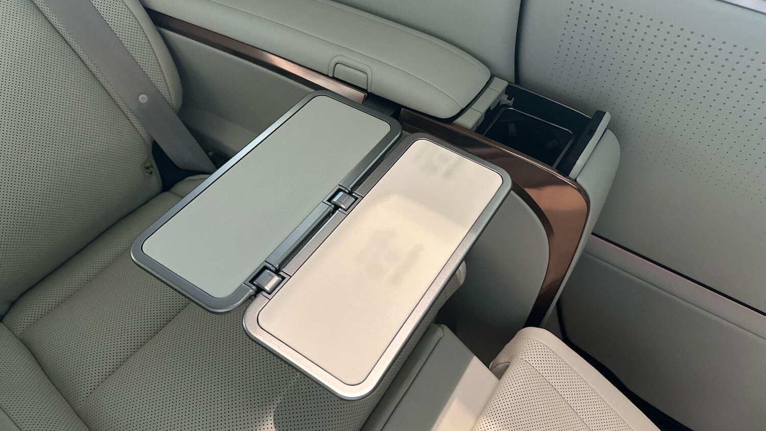 Used Lexus LM for sale - 77783204: Photo 48