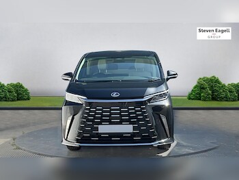 Used Lexus LM 2026 for sale - 77783204: Photo