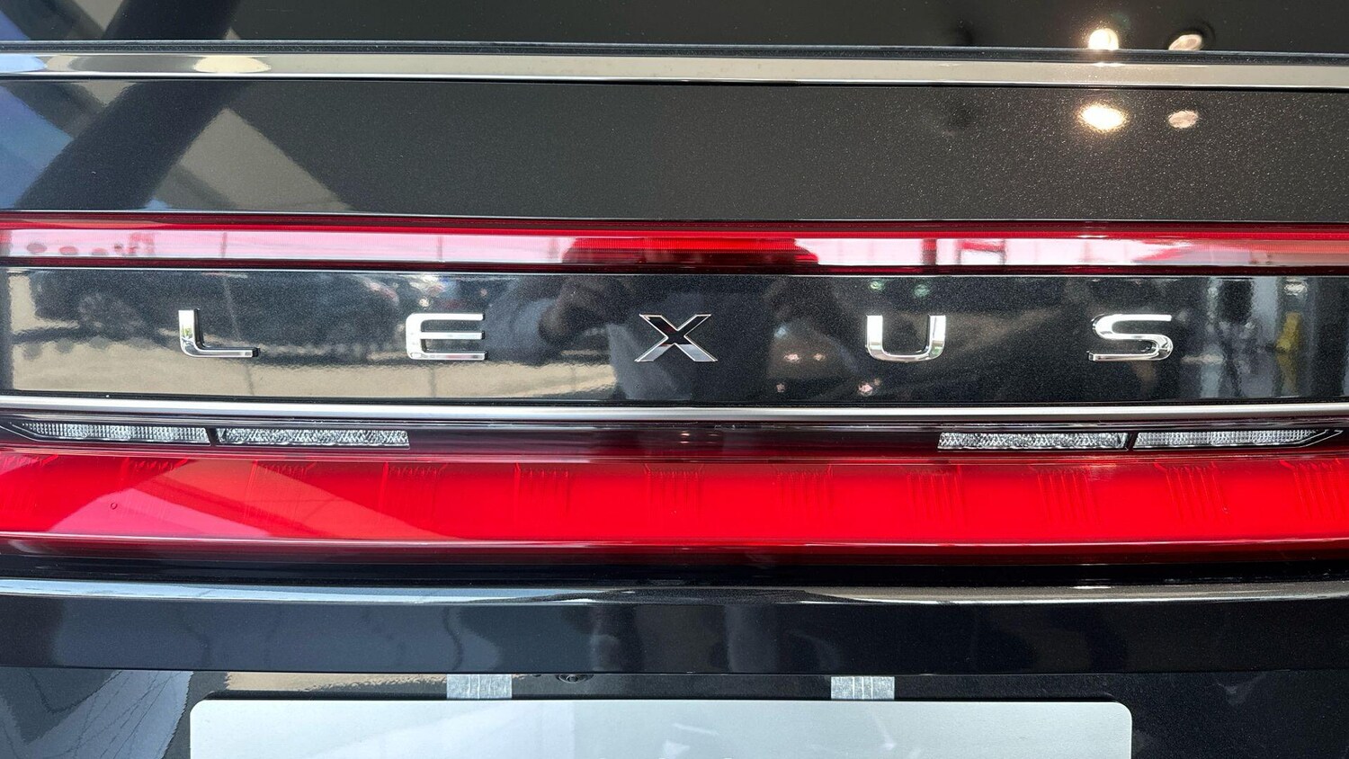 Used Lexus LM for sale - 77783204: Photo 54