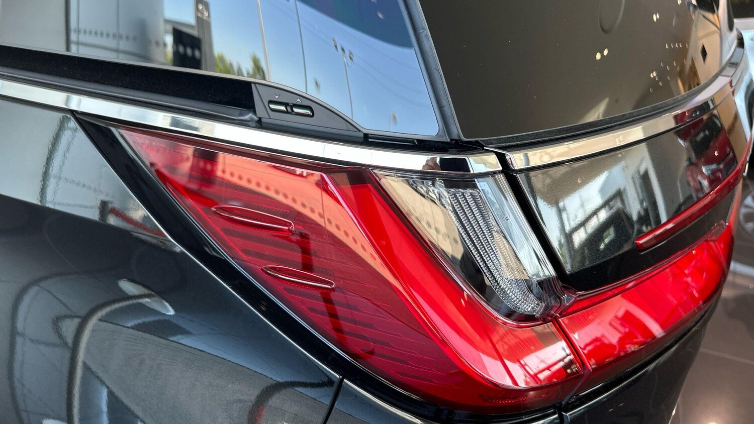 Used Lexus LM for sale - 77783204: Photo 55