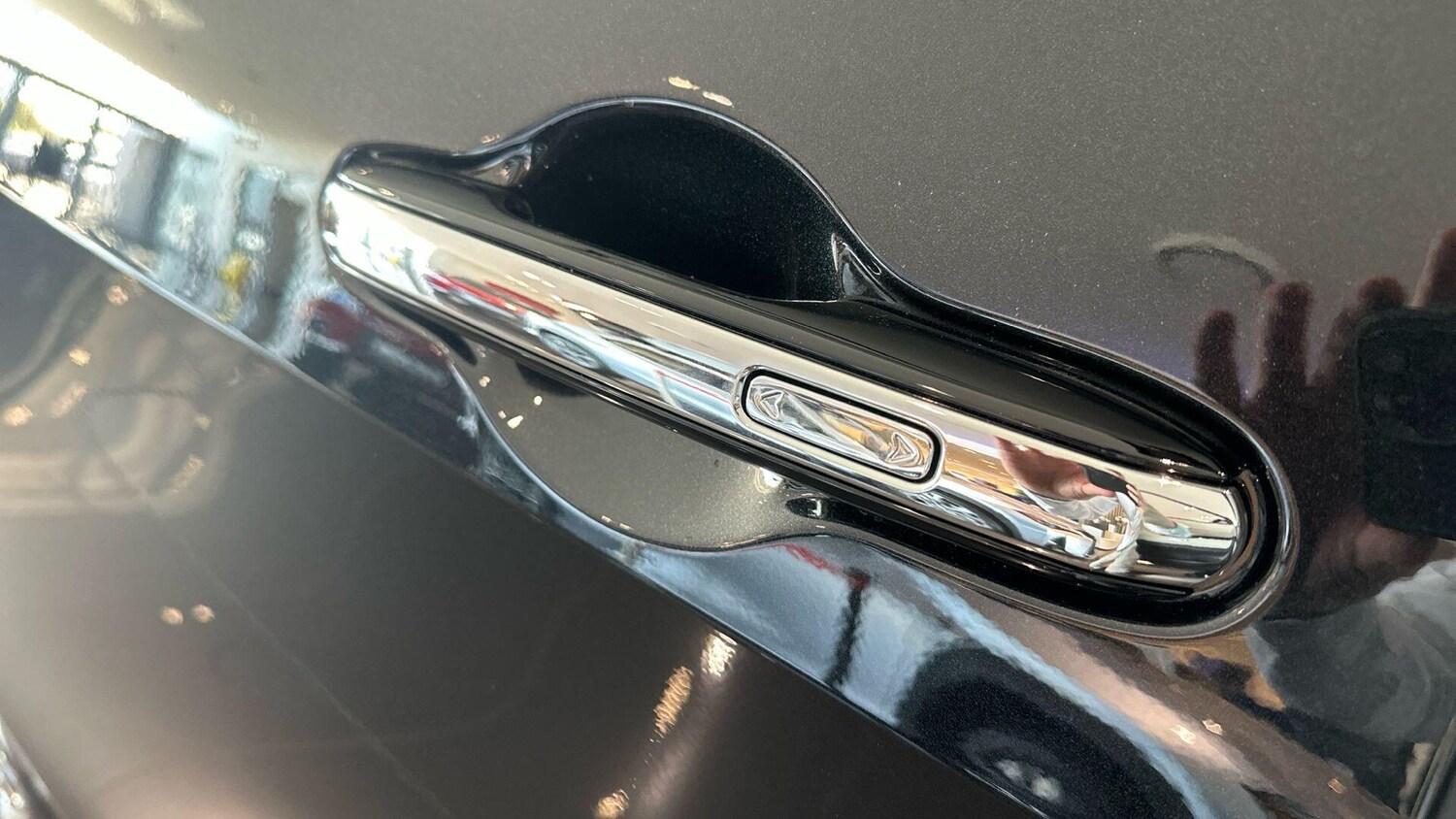 Used Lexus LM for sale - 77783204: Photo 56