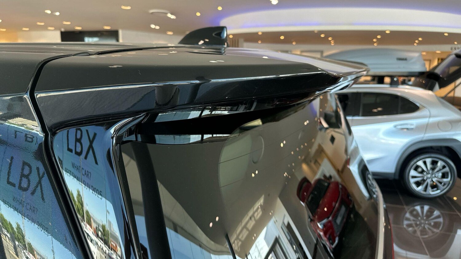 Used Lexus LM for sale - 77783204: Photo 58