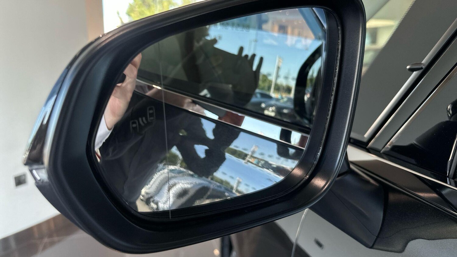 Used Lexus LM for sale - 77783204: Photo 59