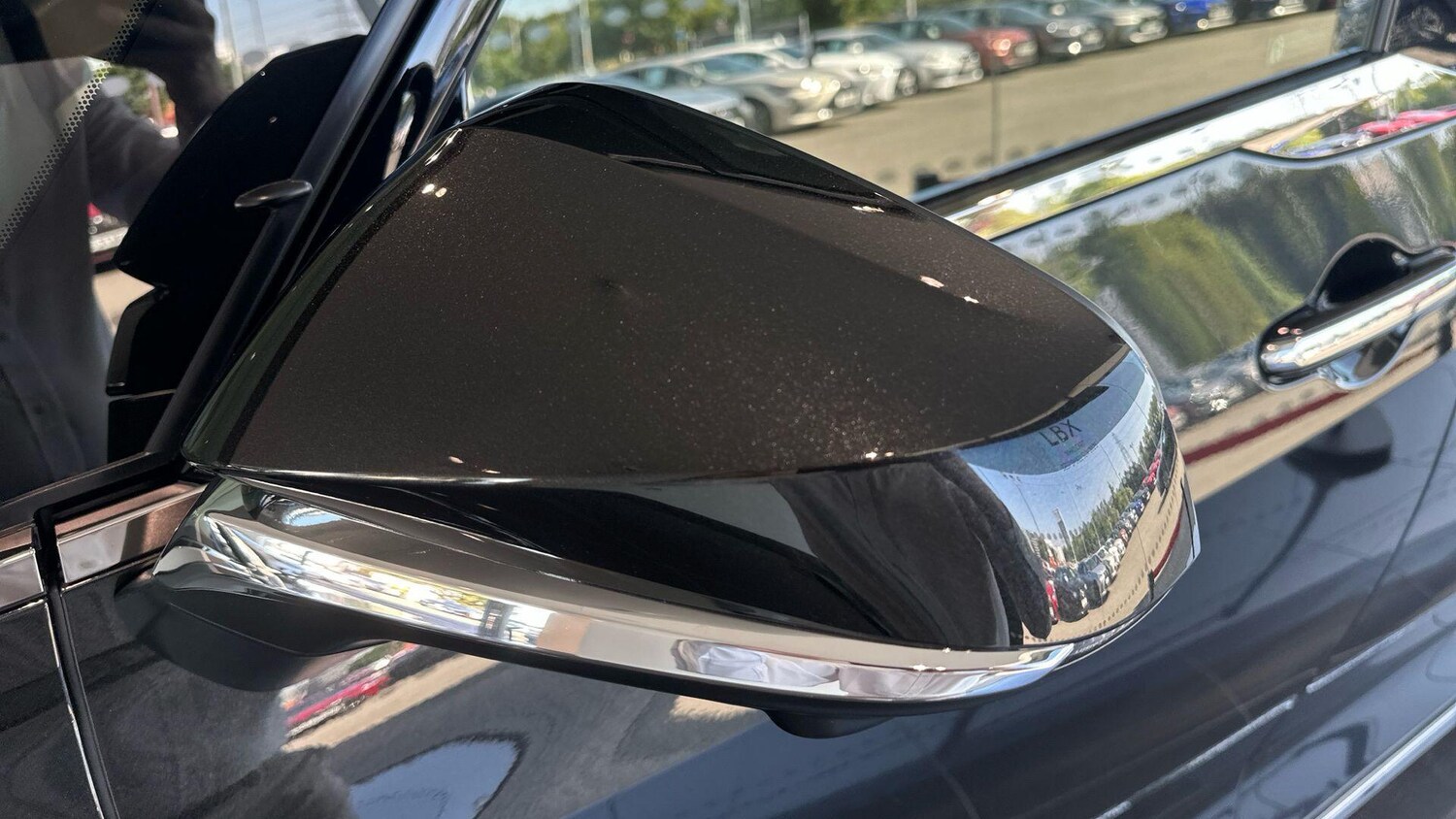 Used Lexus LM for sale - 77783204: Photo 60