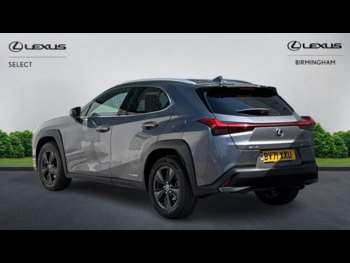 Used Lexus UX 2021 for sale - 74699719: Photo