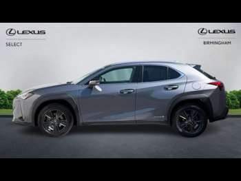 Used Lexus UX 2021 for sale - 74699719: Photo