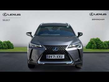 Used Lexus UX 2021 for sale - 74699719: Photo