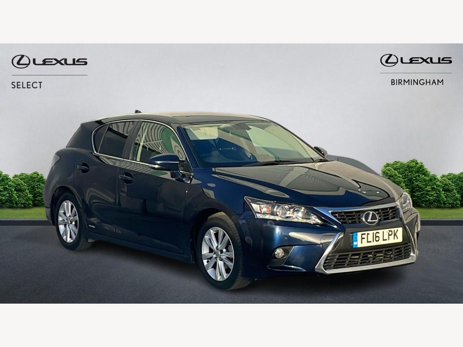 Used Lexus CT for sale - 78220224: Photo 1