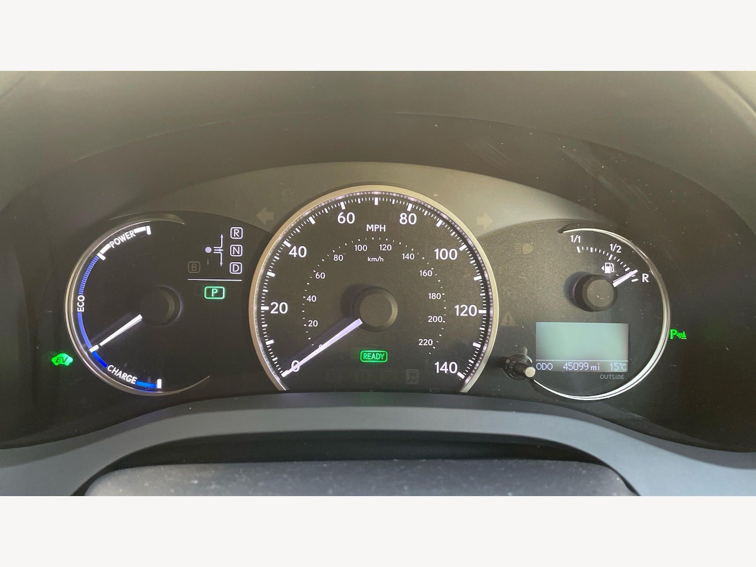 Used Lexus CT for sale - 78220224: Photo 14