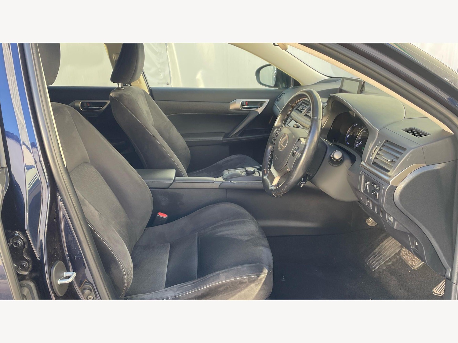 Used Lexus CT for sale - 78220224: Photo 15