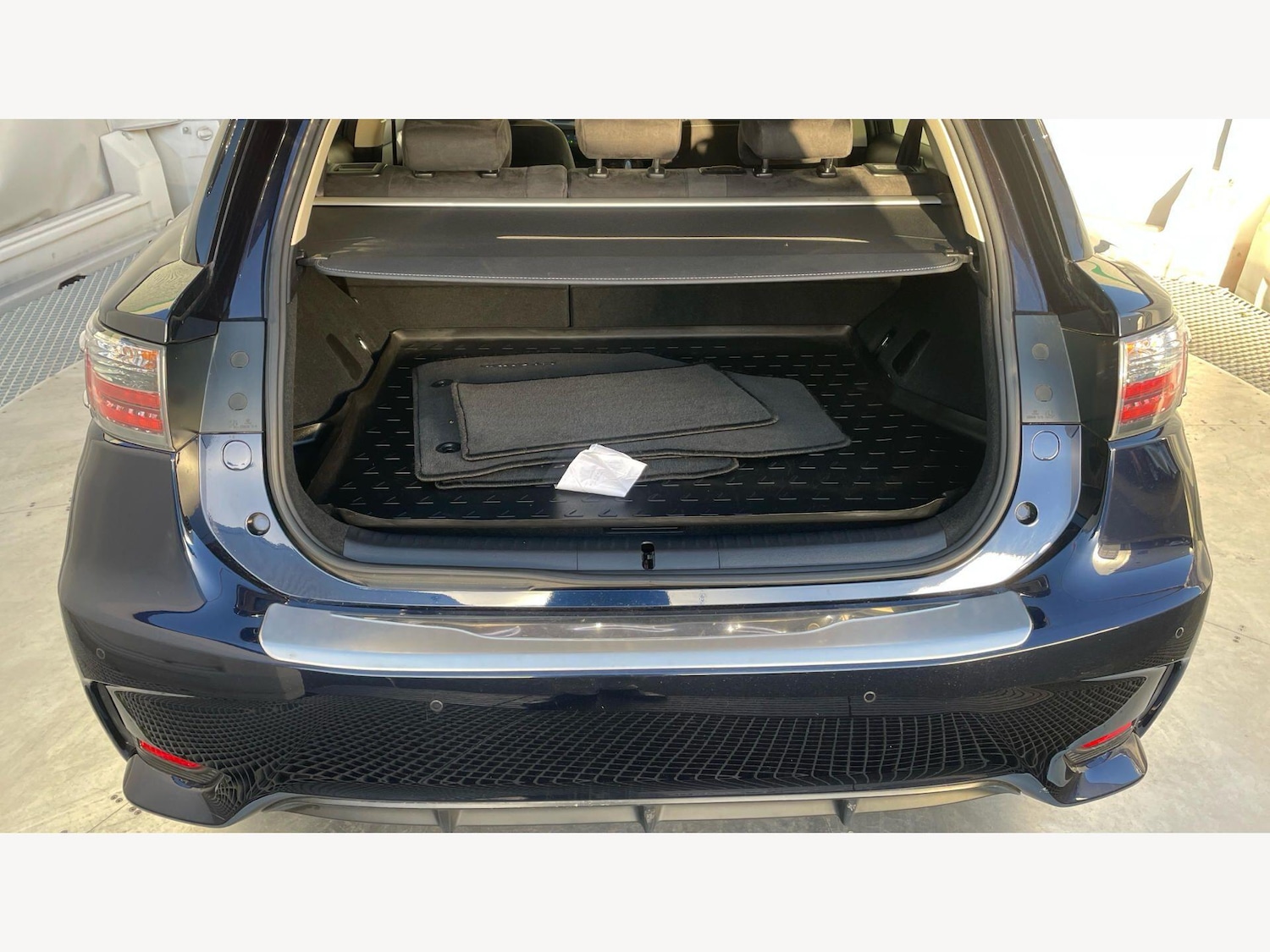 Used Lexus CT for sale - 78220224: Photo 17