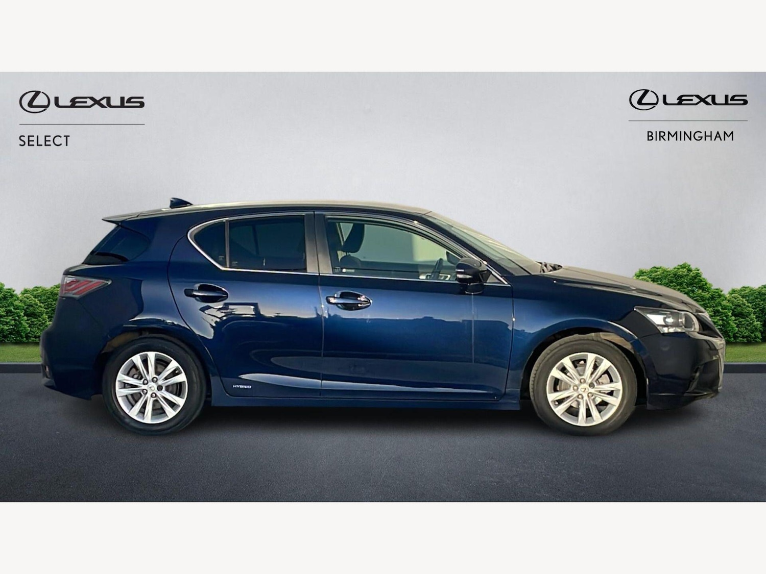 Used Lexus CT for sale - 78220224: Photo 18