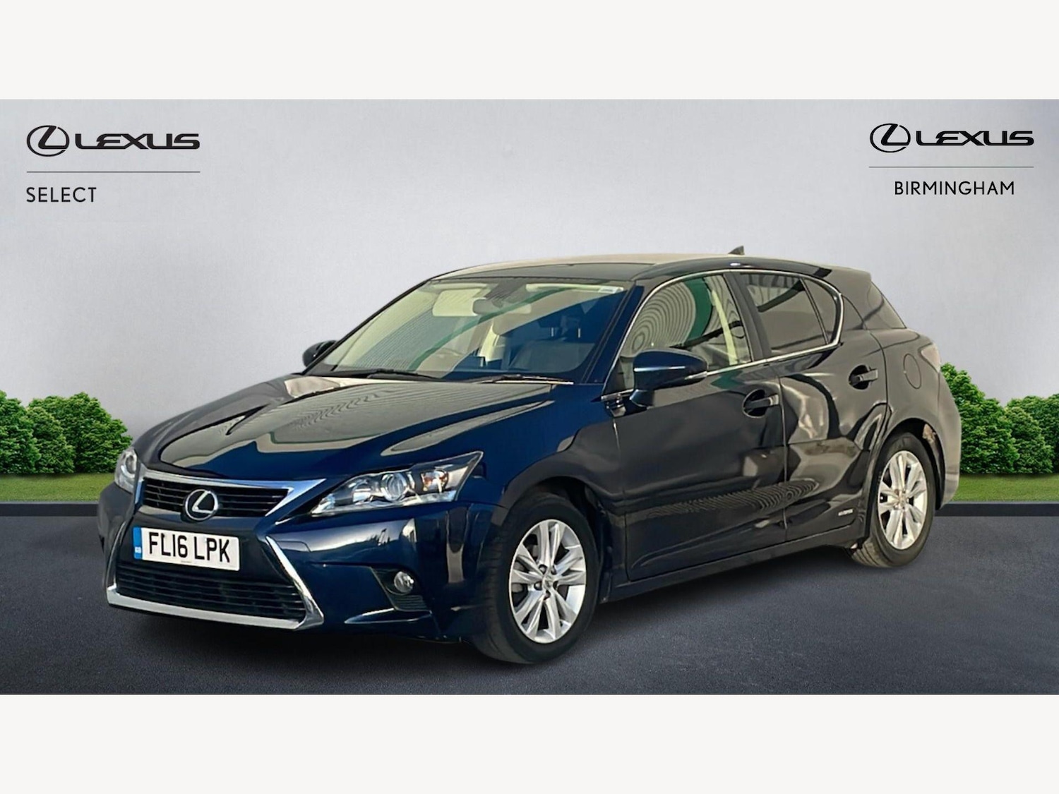 Used Lexus CT for sale - 78220224: Photo 19