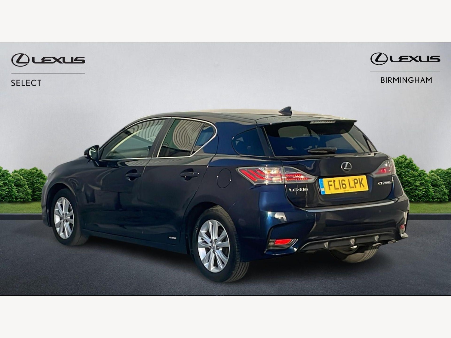 Used Lexus CT for sale - 78220224: Photo 2