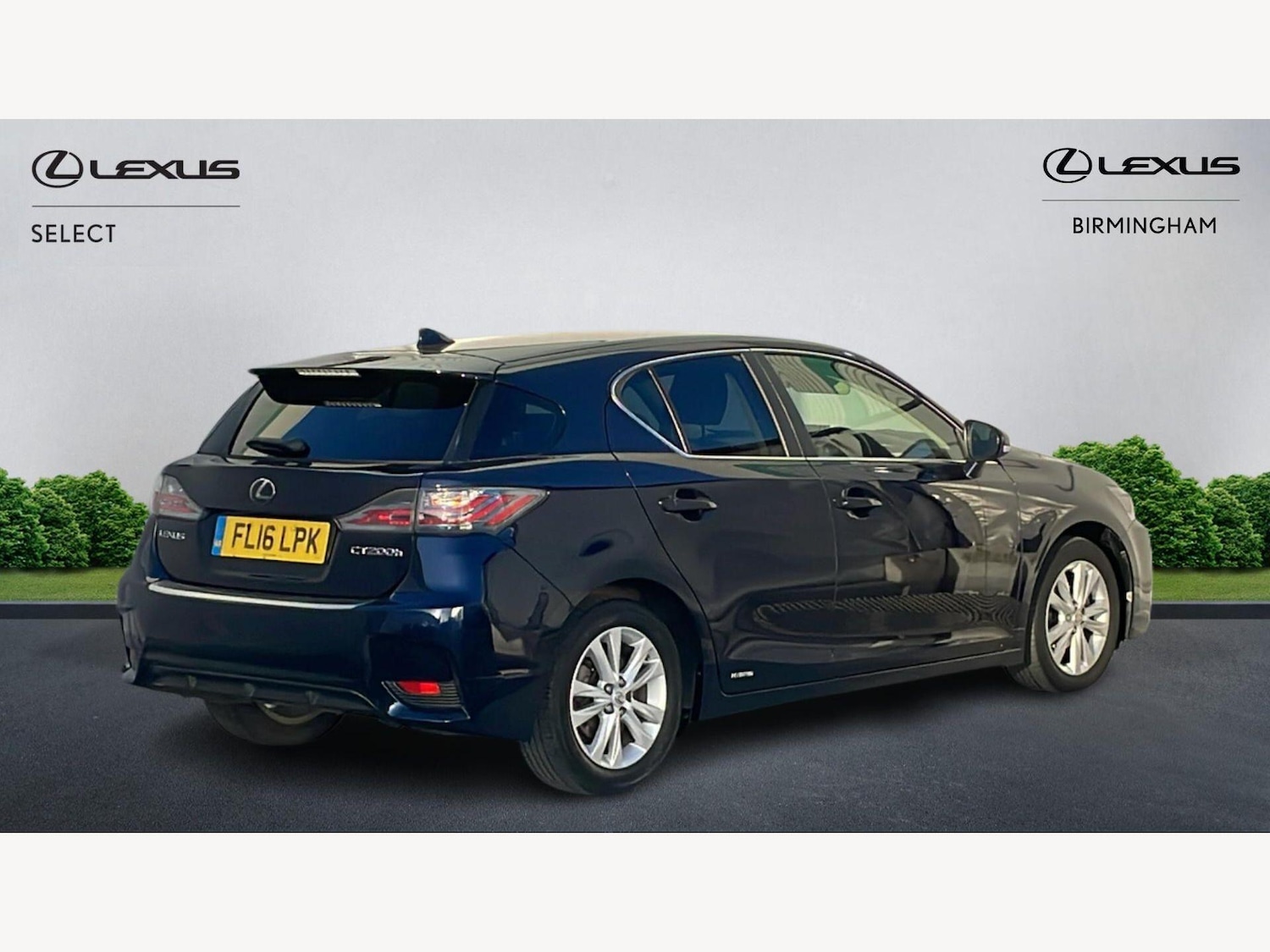 Used Lexus CT for sale - 78220224: Photo 20