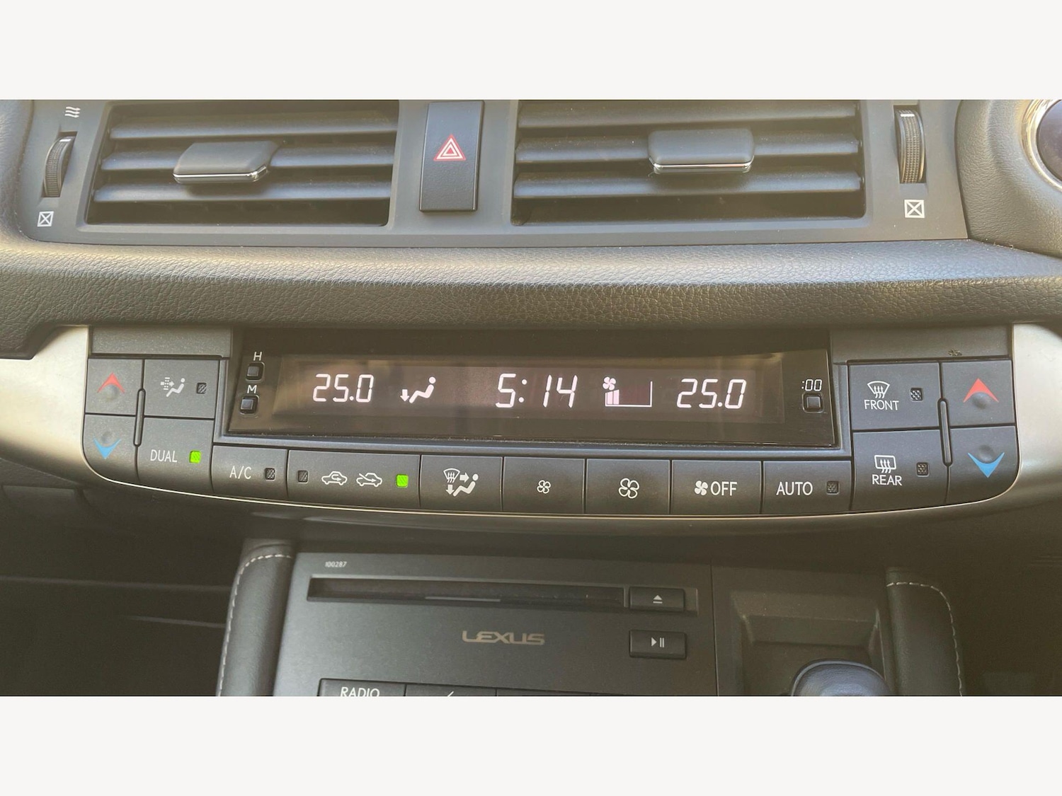 Used Lexus CT for sale - 78220224: Photo 25