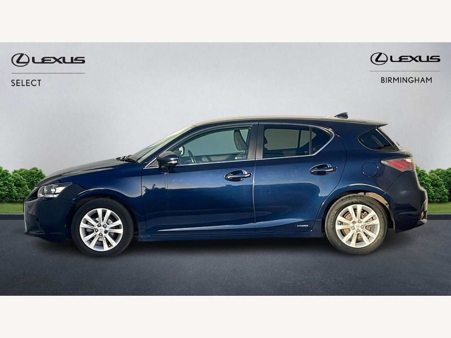 Used Lexus CT for sale - 78220224: Photo 3