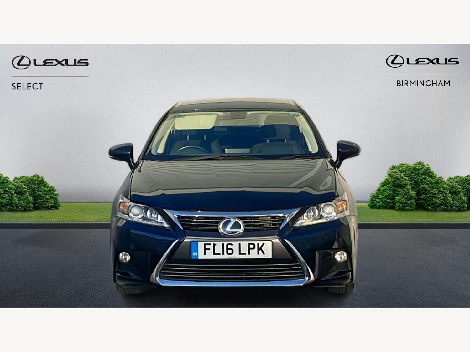 Used Lexus CT for sale - 78220224: Photo 6