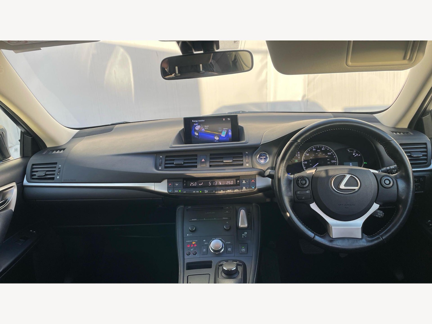 Used Lexus CT for sale - 78220224: Photo 9