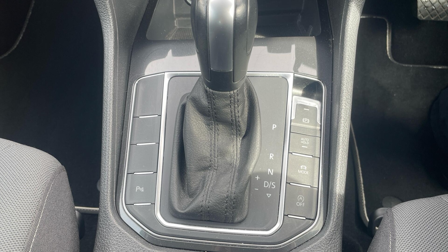 Vehicle 32