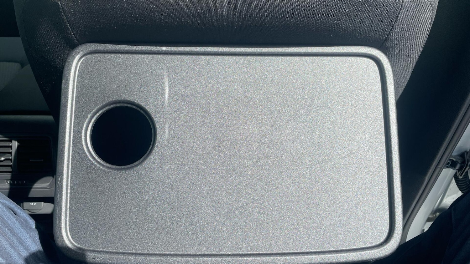 Vehicle 40