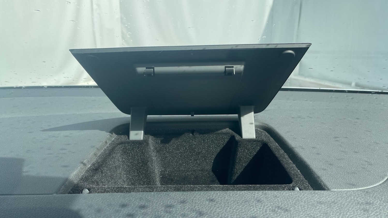 Vehicle 50