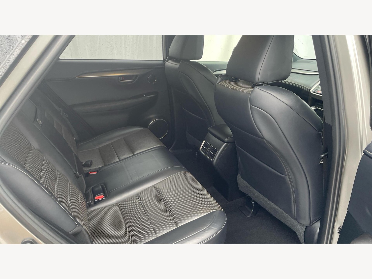 Used Lexus NX 2018 for sale - 77440335: Photo 11