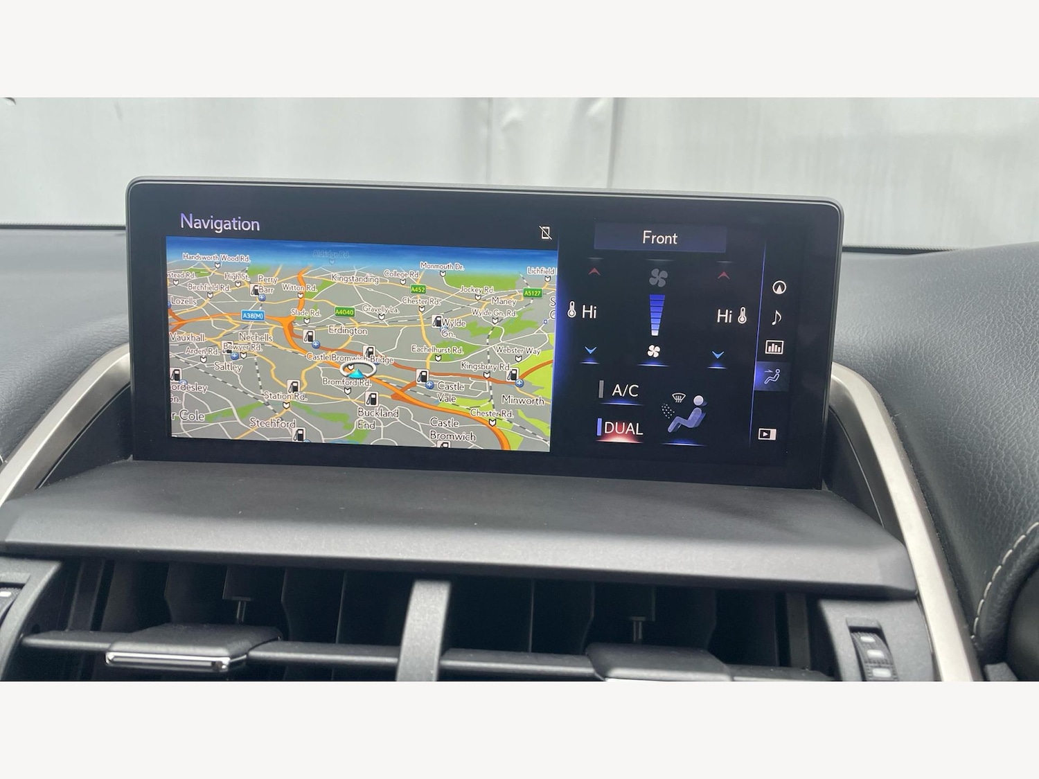 Used Lexus NX 2018 for sale - 77440335: Photo 12