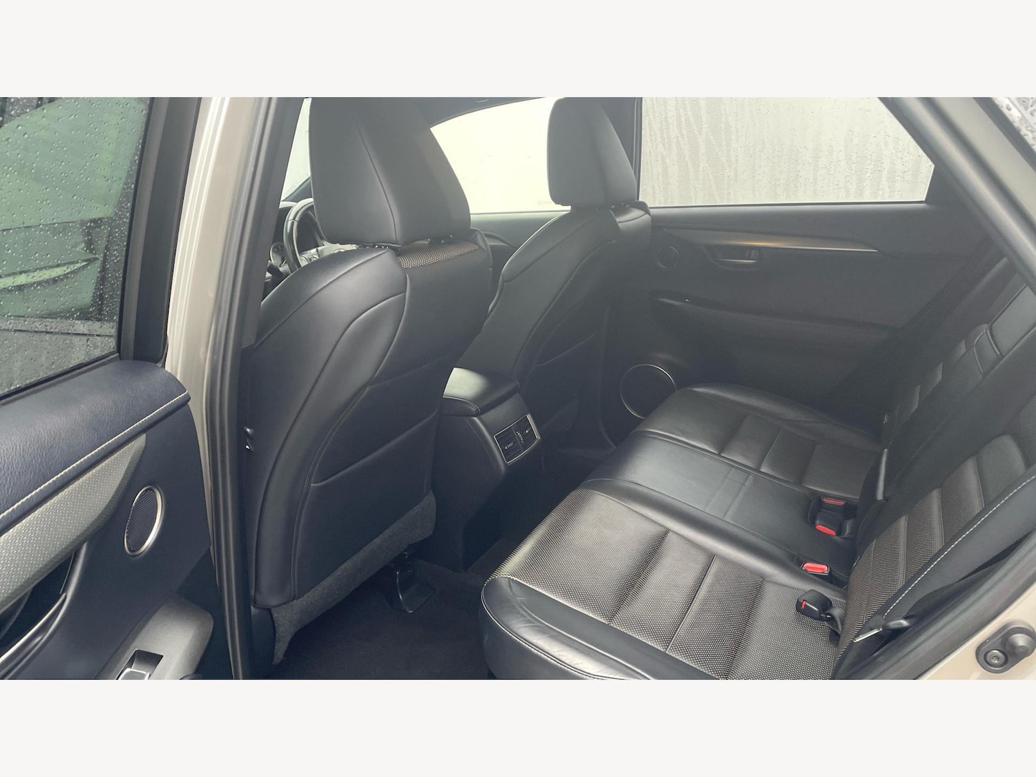 Used Lexus NX 2018 for sale - 77440335: Photo 16