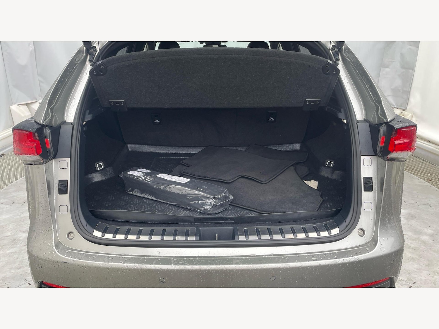 Used Lexus NX 2018 for sale - 77440335: Photo 17