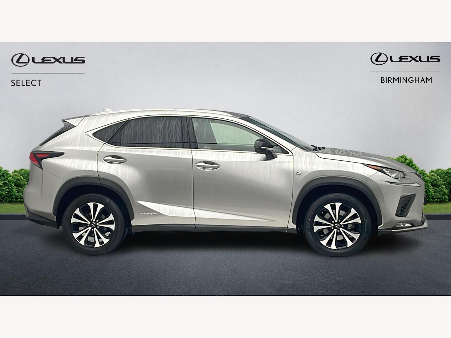 Used Lexus NX 2018 for sale - 77440335: Photo 18