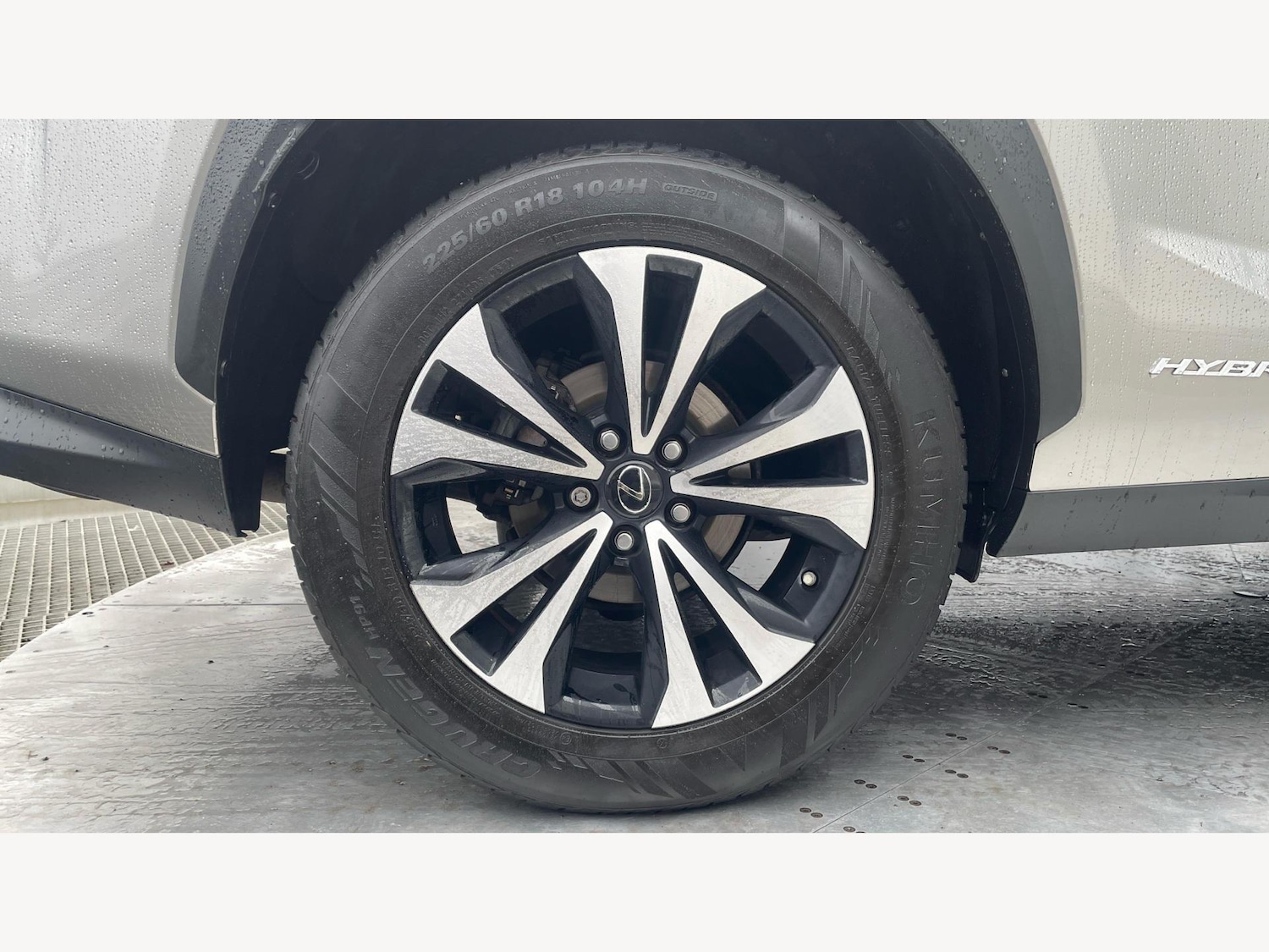 Used Lexus NX 2018 for sale - 77440335: Photo 21