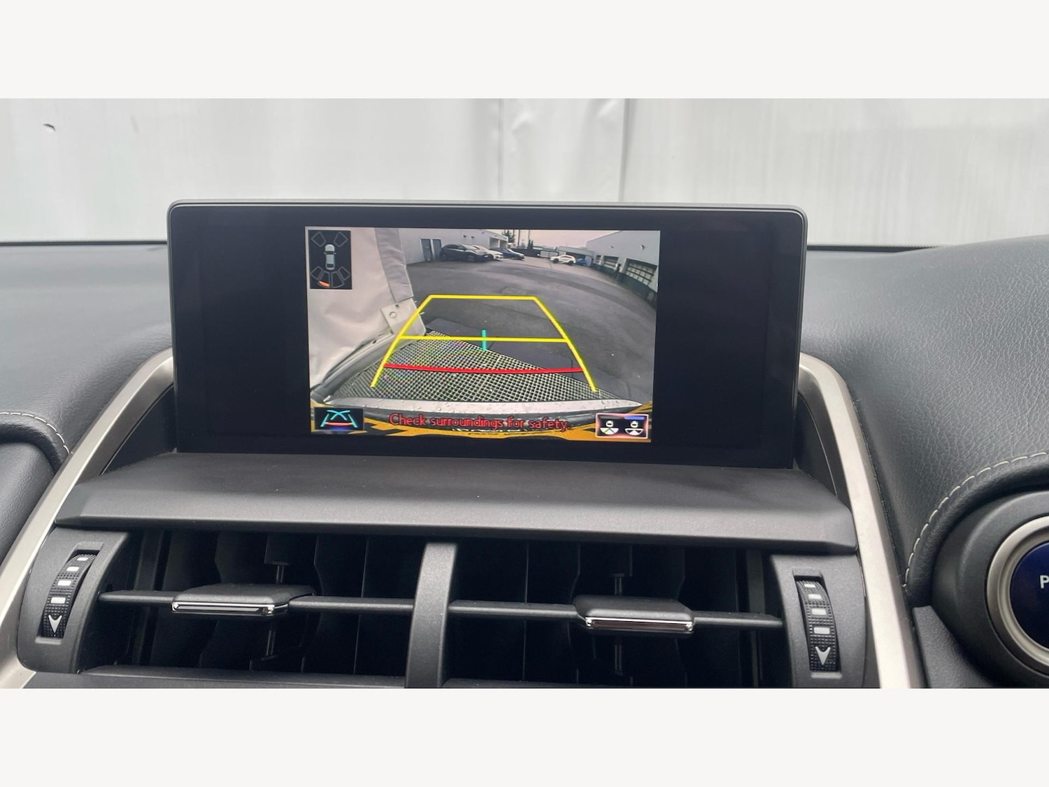 Used Lexus NX 2018 for sale - 77440335: Photo 22