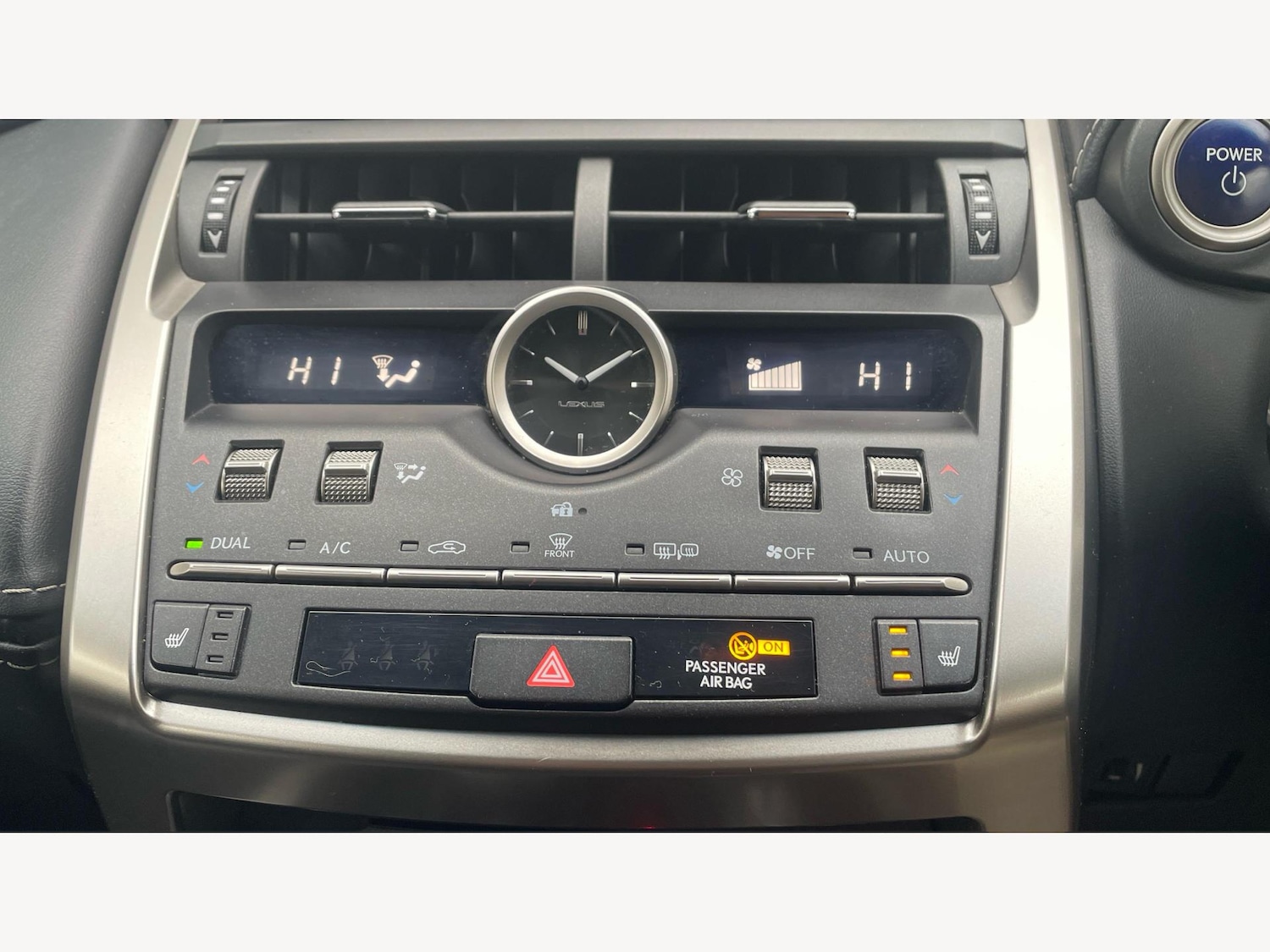 Used Lexus NX 2018 for sale - 77440335: Photo 24
