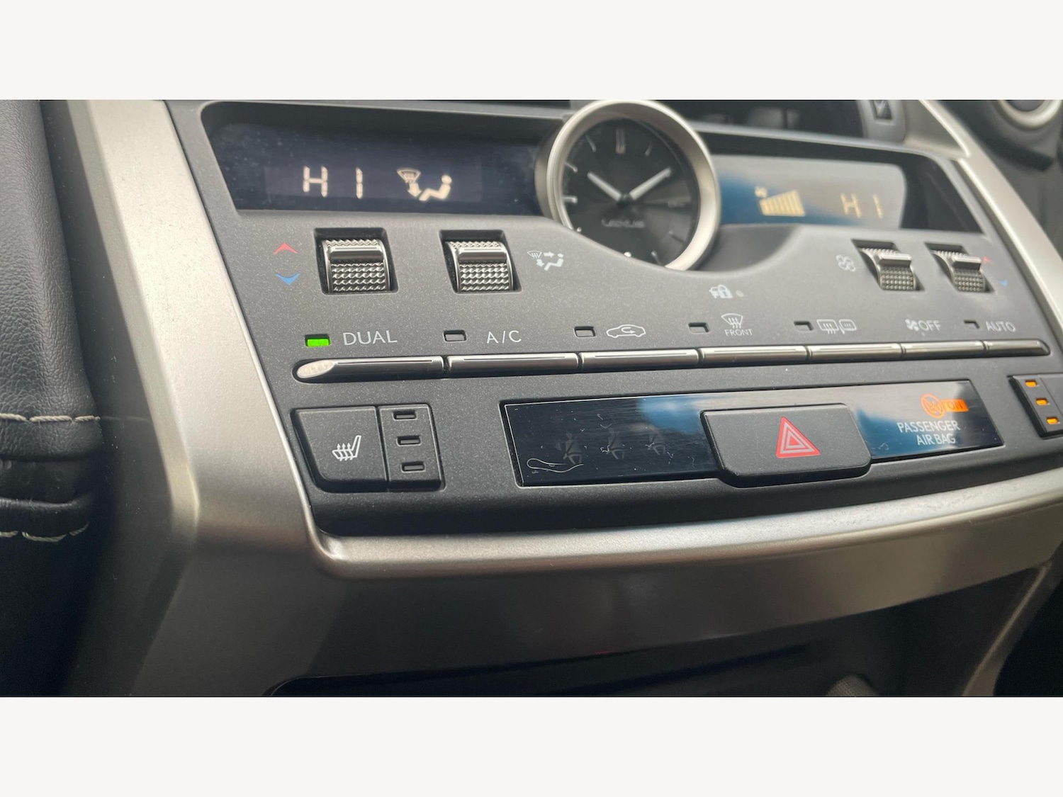 Used Lexus NX 2018 for sale - 77440335: Photo 25