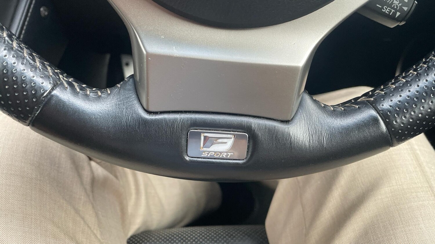 Used Lexus NX 2018 for sale - 77440335: Photo 32