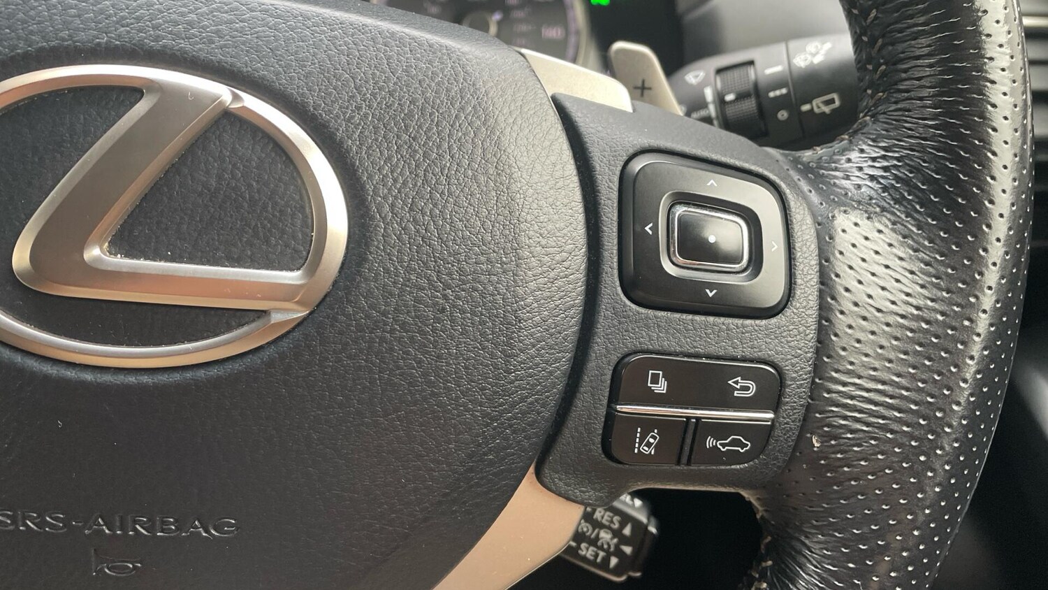 Used Lexus NX 2018 for sale - 77440335: Photo 34