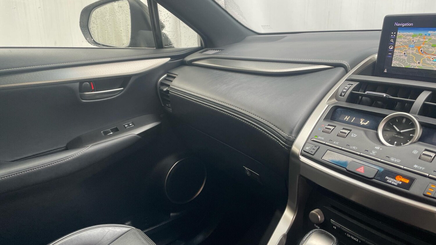 Used Lexus NX 2018 for sale - 77440335: Photo 38