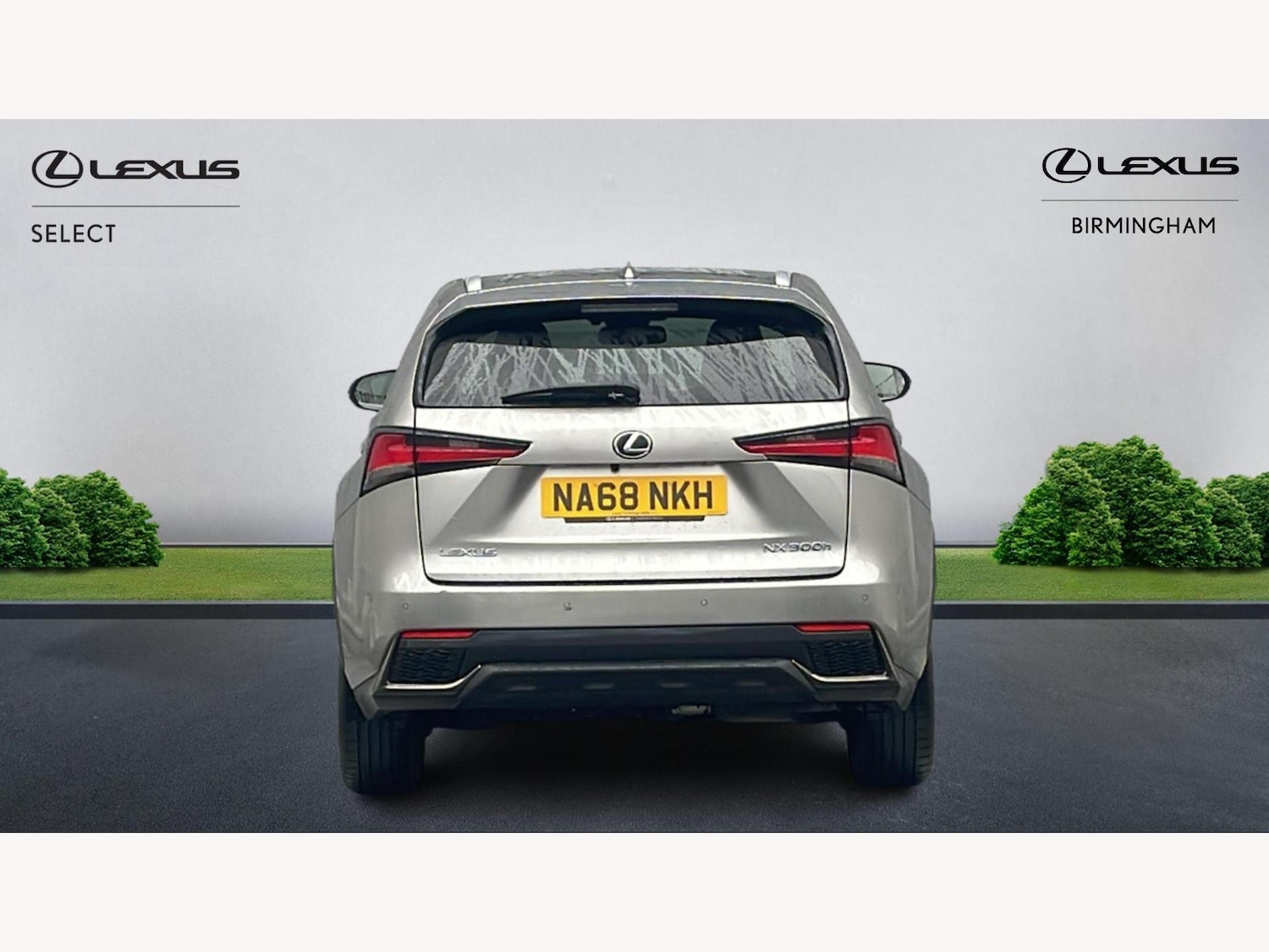 Used Lexus NX 2018 for sale - 77440335: Photo 7